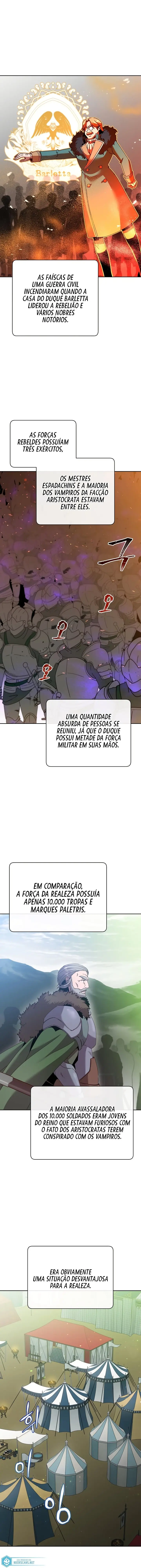 Read O Herói de Nível Máximo Retornou (PT-BR) PT Manga Online