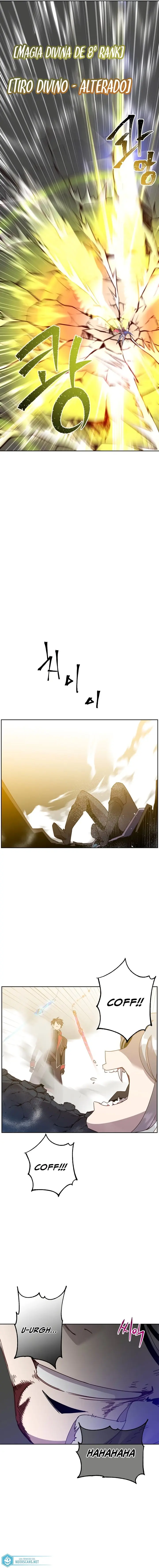 Read O Herói de Nível Máximo Retornou (PT-BR) PT Manga Online