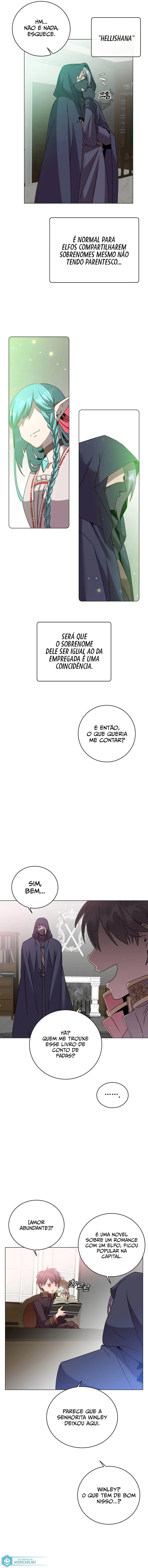 Read O Herói de Nível Máximo Retornou (PT-BR) PT Manga Online