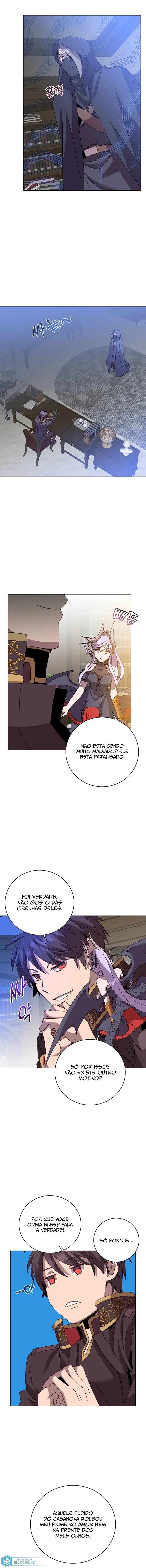 Read O Herói de Nível Máximo Retornou (PT-BR) PT Manga Online