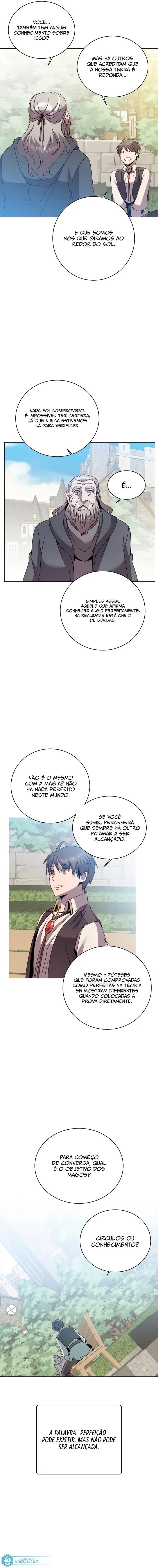 Read O Herói de Nível Máximo Retornou (PT-BR) PT Manga Online