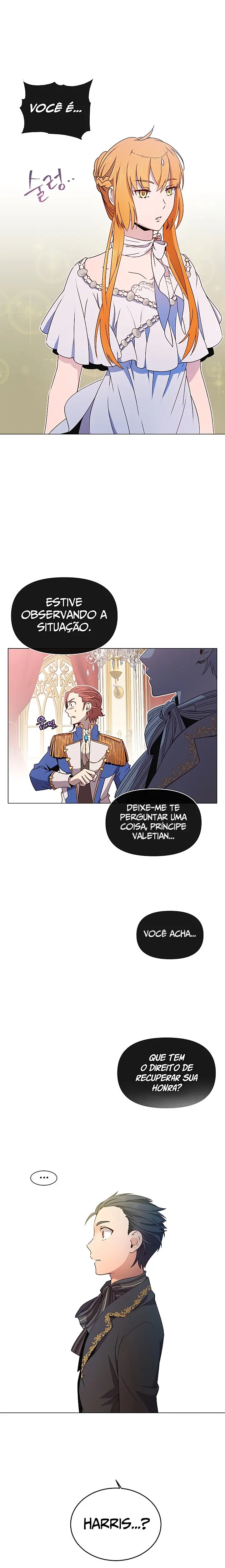 Read O Herói de Nível Máximo Retornou (PT-BR) PT Manga Online