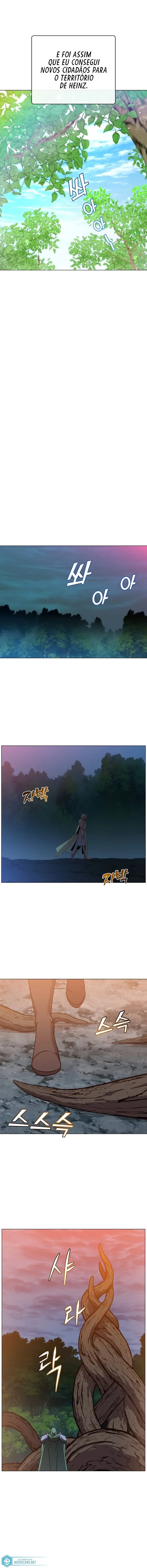 Read O Herói de Nível Máximo Retornou (PT-BR) PT Manga Online