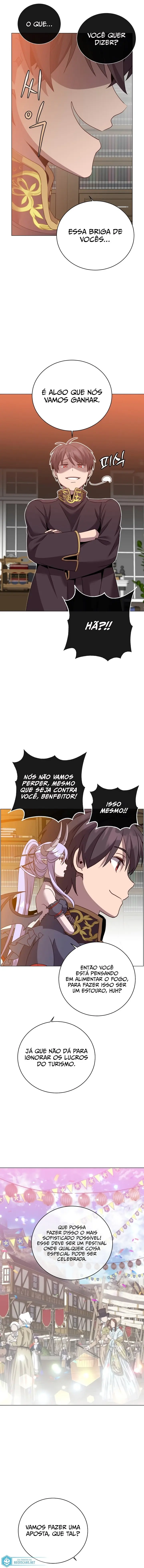 Read O Herói de Nível Máximo Retornou (PT-BR) PT Manga Online