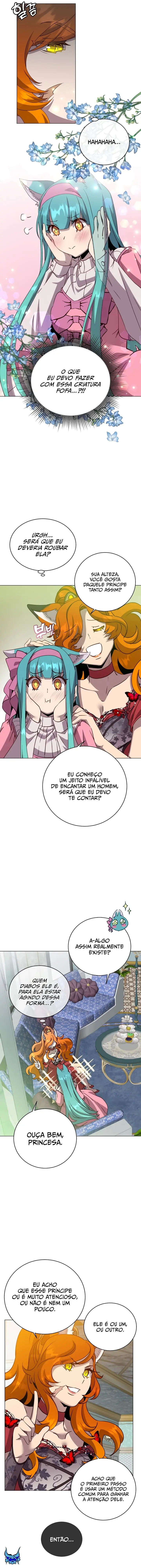 Read O Herói de Nível Máximo Retornou (PT-BR) PT Manga Online