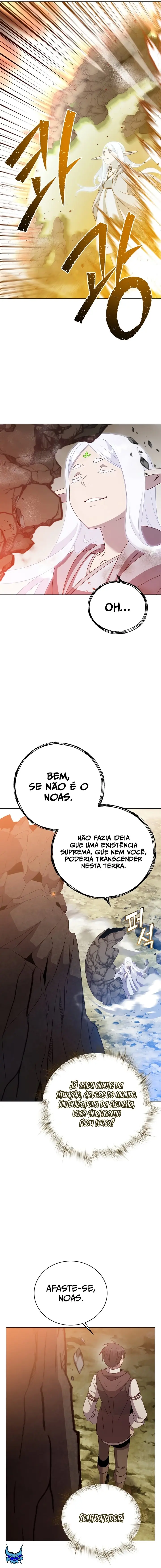 Read O Herói de Nível Máximo Retornou (PT-BR) PT Manga Online