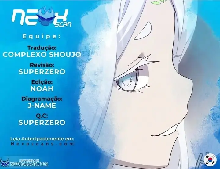 Read O Herói de Nível Máximo Retornou (PT-BR) PT Manga Online