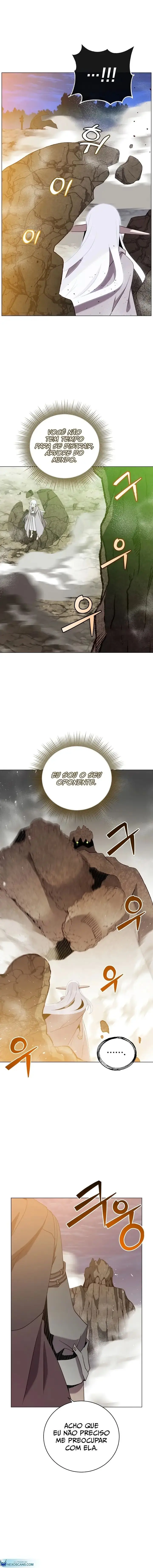 Read O Herói de Nível Máximo Retornou (PT-BR) PT Manga Online