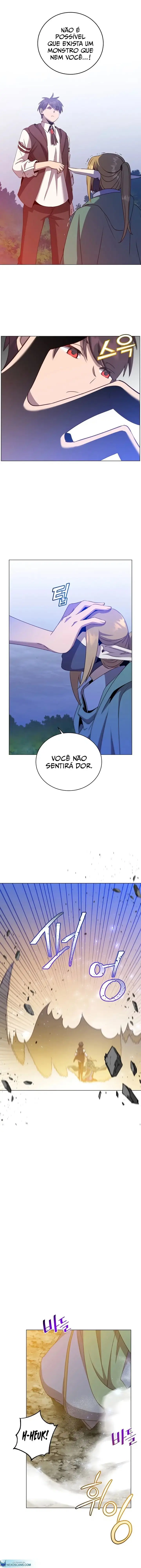 Read O Herói de Nível Máximo Retornou (PT-BR) PT Manga Online