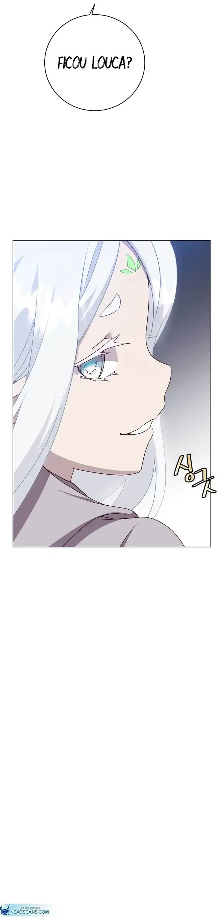 Read O Herói de Nível Máximo Retornou (PT-BR) PT Manga Online