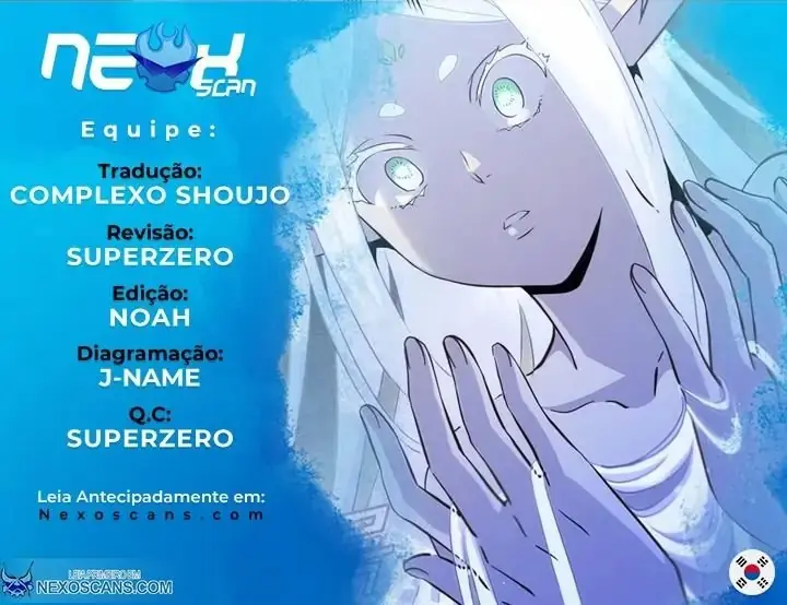 Read O Herói de Nível Máximo Retornou (PT-BR) PT Manga Online