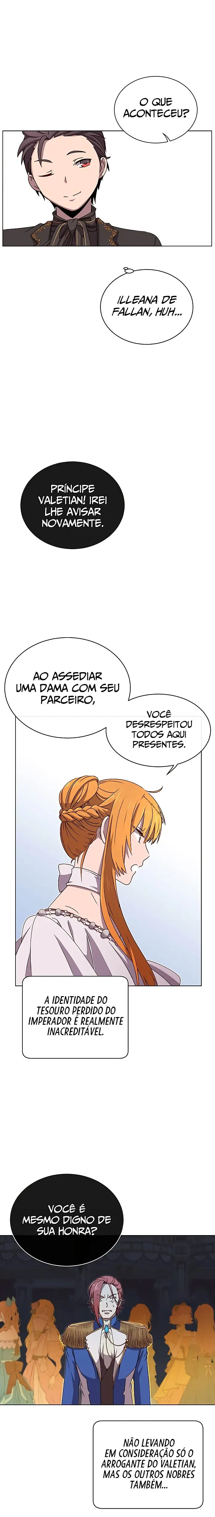 Read O Herói de Nível Máximo Retornou (PT-BR) PT Manga Online