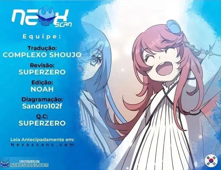 Read O Herói de Nível Máximo Retornou (PT-BR) PT Manga Online