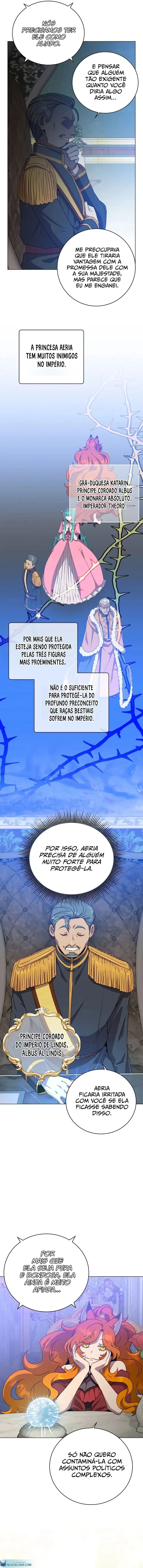 Read O Herói de Nível Máximo Retornou (PT-BR) PT Manga Online