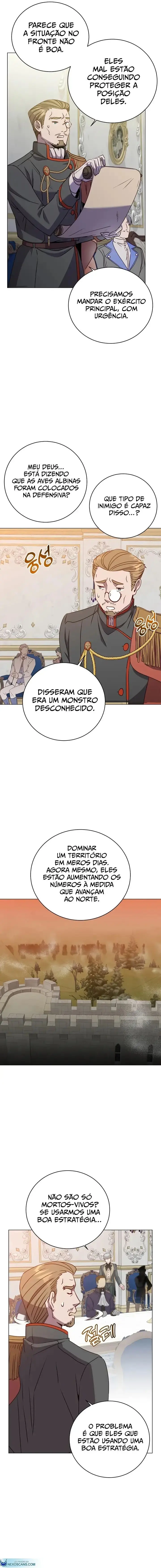 Read O Herói de Nível Máximo Retornou (PT-BR) PT Manga Online