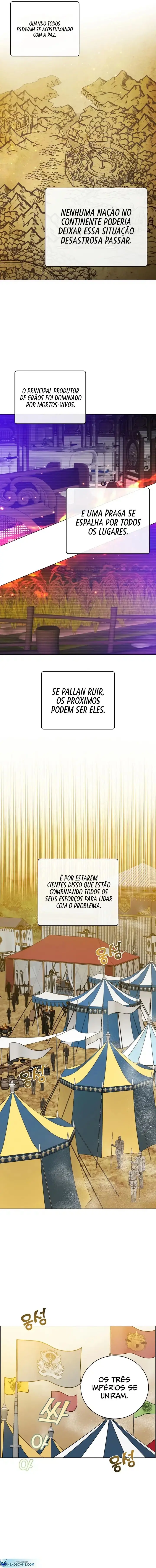 Read O Herói de Nível Máximo Retornou (PT-BR) PT Manga Online