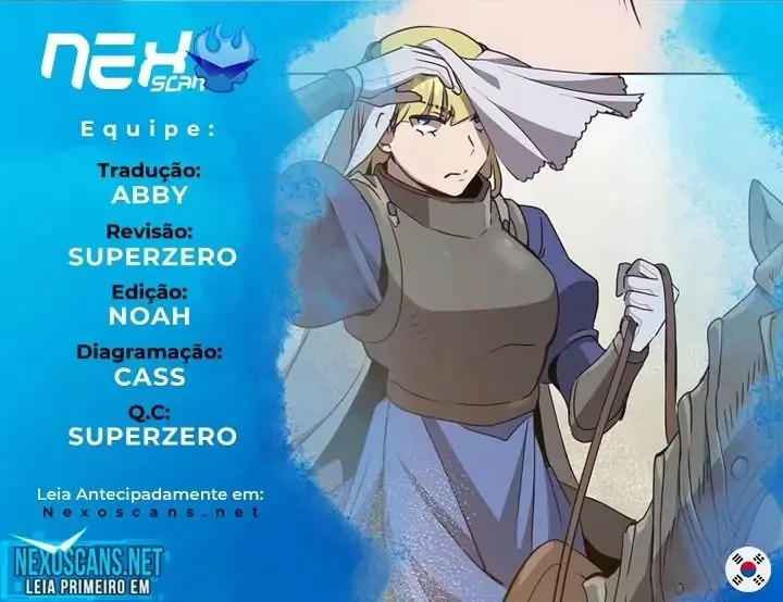 Read O Herói de Nível Máximo Retornou (PT-BR) PT Manga Online