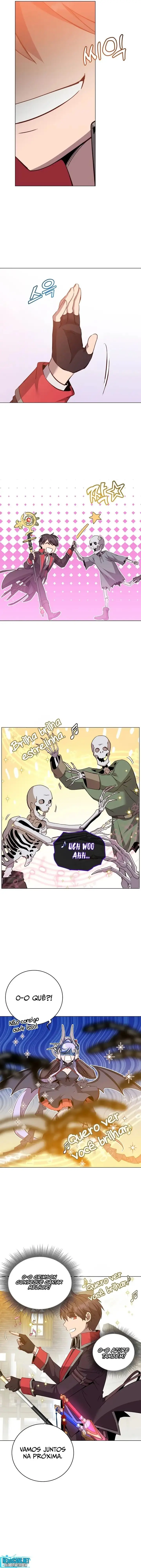 Read O Herói de Nível Máximo Retornou (PT-BR) PT Manga Online