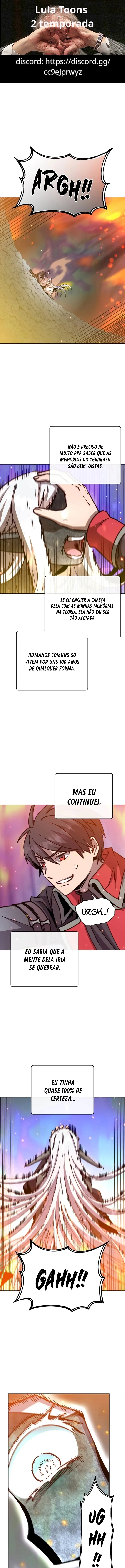 Read O Herói de Nível Máximo Retornou (PT-BR) PT Manga Online