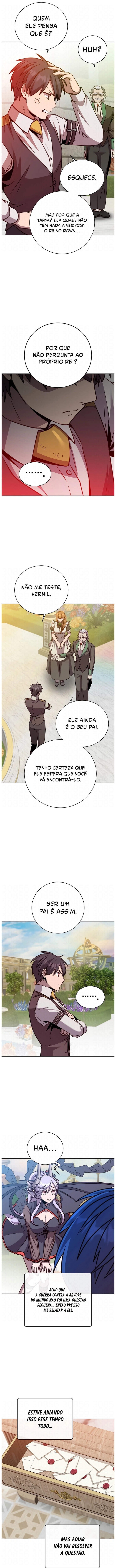Read O Herói de Nível Máximo Retornou (PT-BR) PT Manga Online