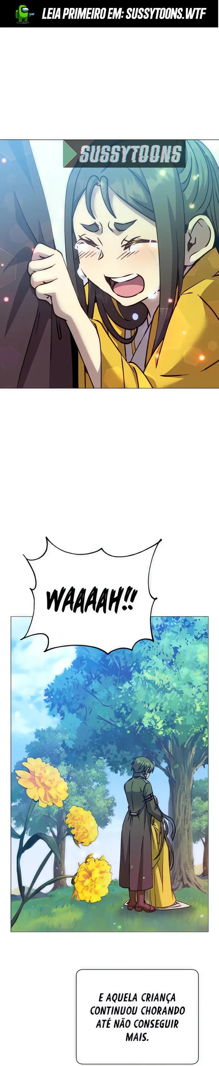 Read O Herói de Nível Máximo Retornou (PT-BR) PT Manga Online