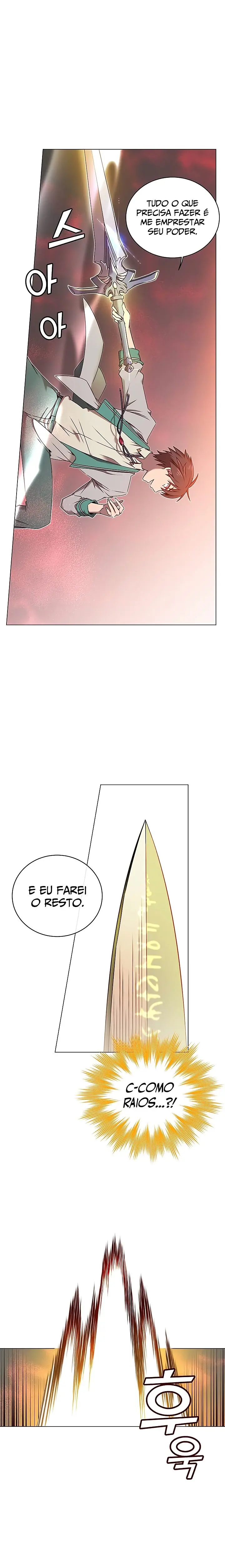 Read O Herói de Nível Máximo Retornou (PT-BR) PT Manga Online