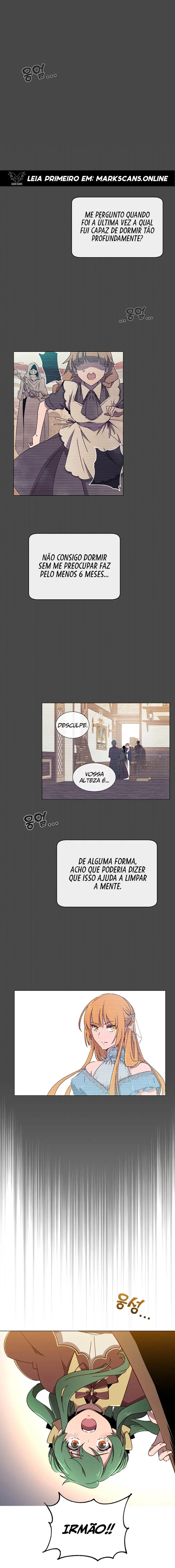 Read O Herói de Nível Máximo Retornou (PT-BR) PT Manga Online