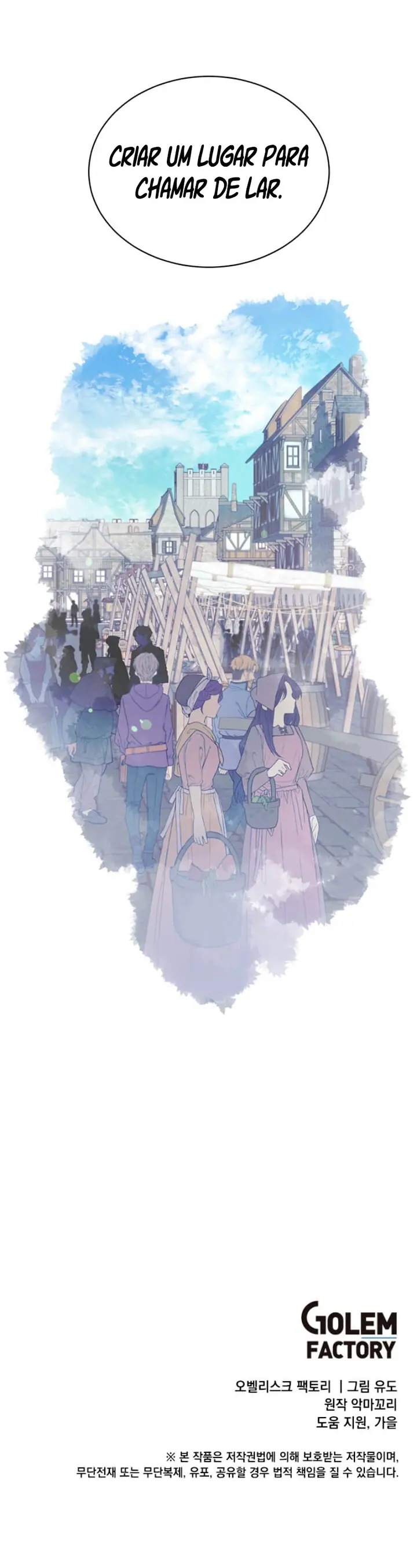 Read O Herói de Nível Máximo Retornou (PT-BR) PT Manga Online