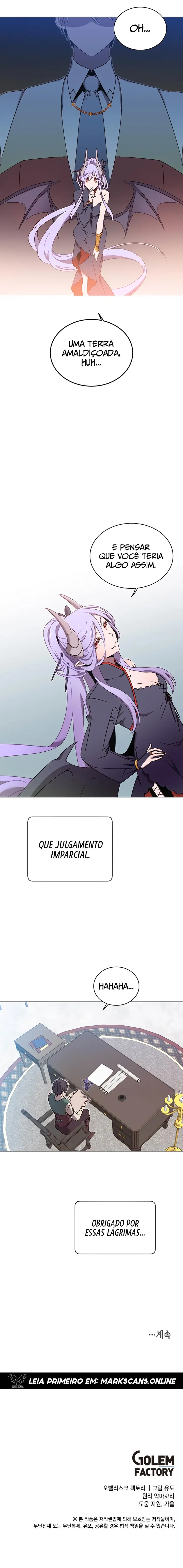 Read O Herói de Nível Máximo Retornou (PT-BR) PT Manga Online