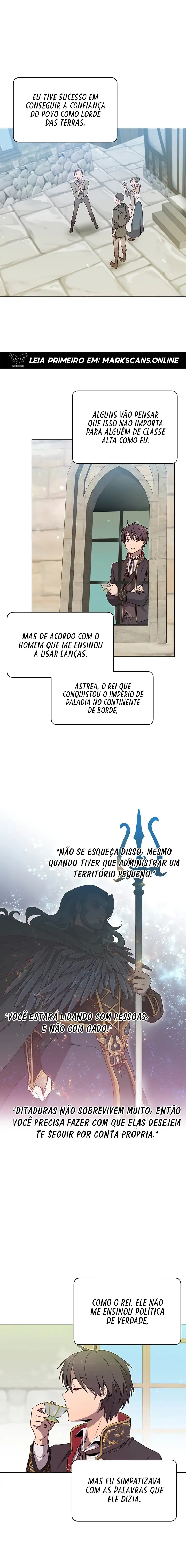 Read O Herói de Nível Máximo Retornou (PT-BR) PT Manga Online