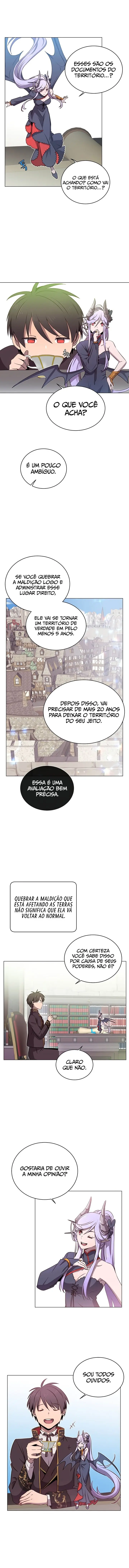 Read O Herói de Nível Máximo Retornou (PT-BR) PT Manga Online