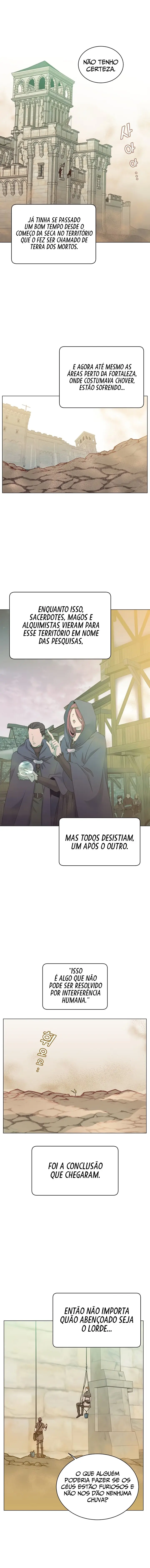 Read O Herói de Nível Máximo Retornou (PT-BR) PT Manga Online