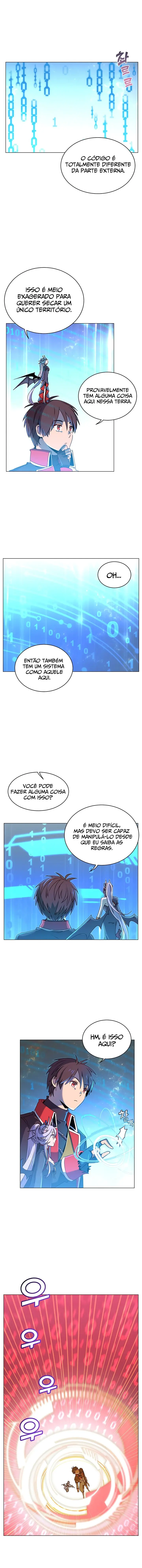 Read O Herói de Nível Máximo Retornou (PT-BR) PT Manga Online