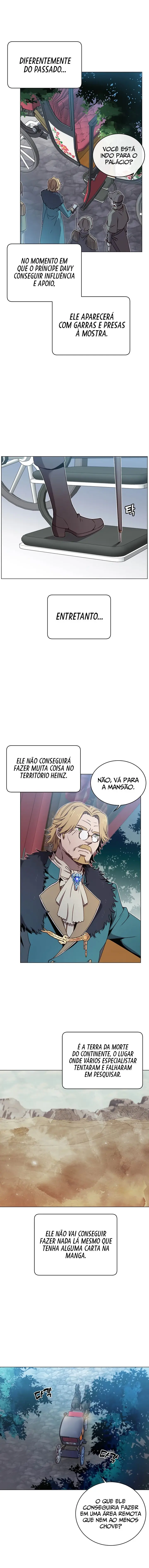 Read O Herói de Nível Máximo Retornou (PT-BR) PT Manga Online
