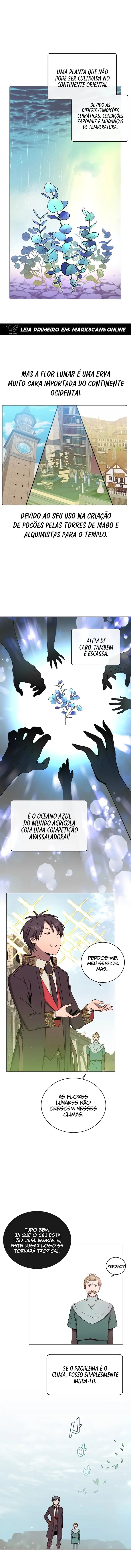 Read O Herói de Nível Máximo Retornou (PT-BR) PT Manga Online