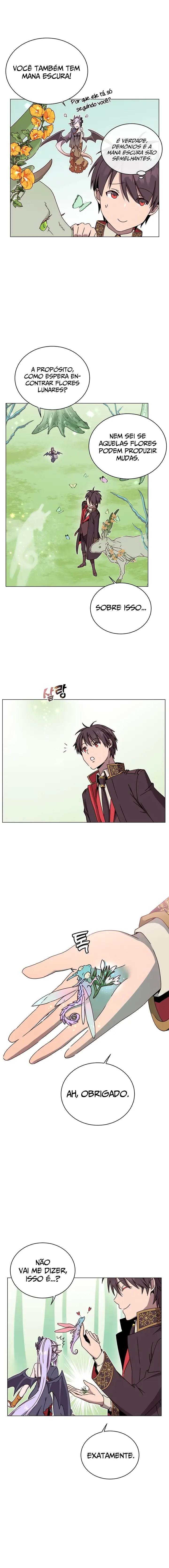 Read O Herói de Nível Máximo Retornou (PT-BR) PT Manga Online