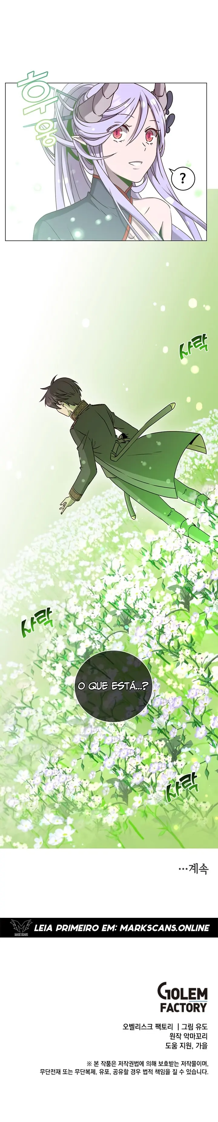 Read O Herói de Nível Máximo Retornou (PT-BR) PT Manga Online