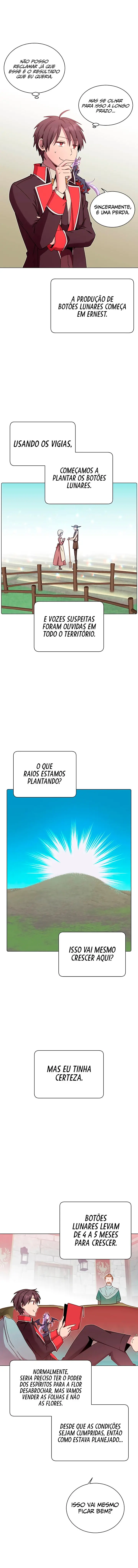 Read O Herói de Nível Máximo Retornou (PT-BR) PT Manga Online