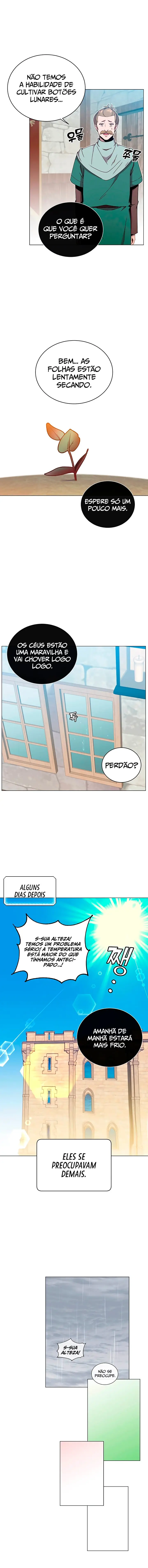 Read O Herói de Nível Máximo Retornou (PT-BR) PT Manga Online