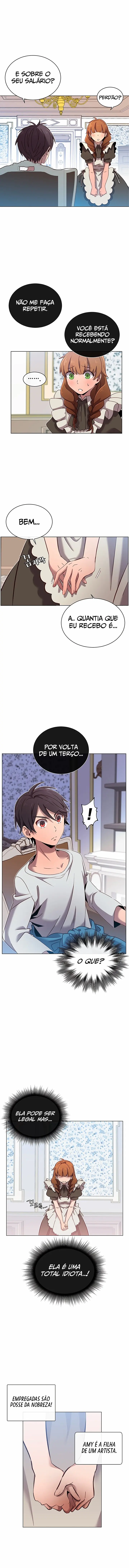 Read O Herói de Nível Máximo Retornou (PT-BR) PT Manga Online