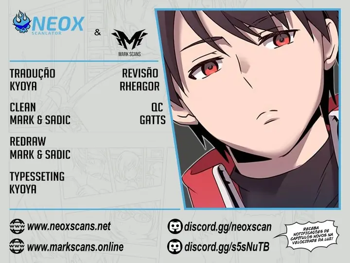 Read O Herói de Nível Máximo Retornou (PT-BR) PT Manga Online