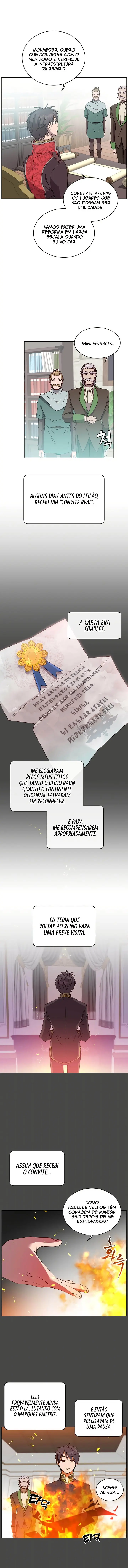 Read O Herói de Nível Máximo Retornou (PT-BR) PT Manga Online