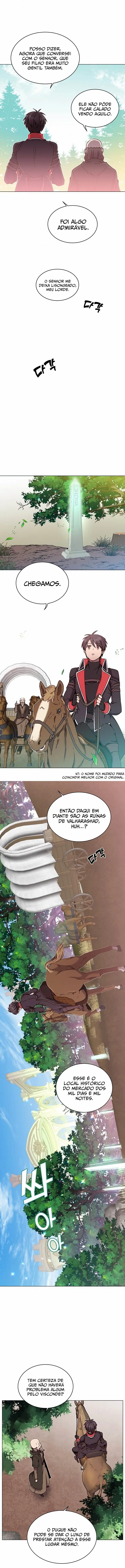 Read O Herói de Nível Máximo Retornou (PT-BR) PT Manga Online