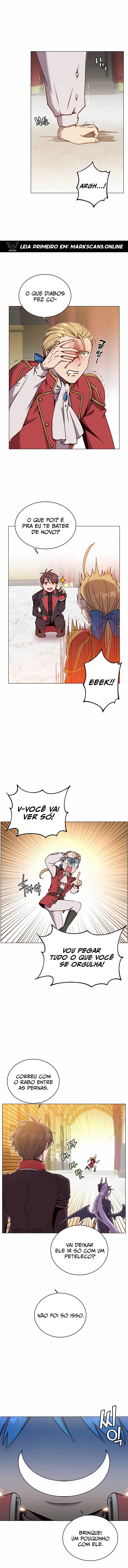 Read O Herói de Nível Máximo Retornou (PT-BR) PT Manga Online