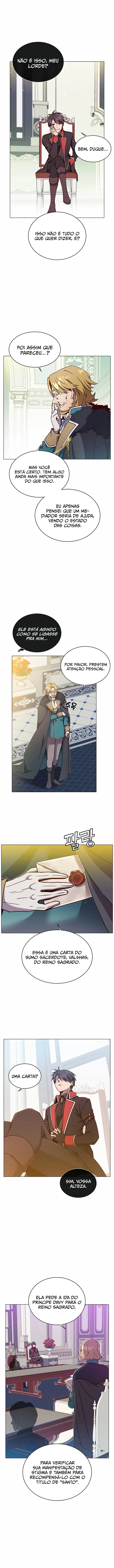 Read O Herói de Nível Máximo Retornou (PT-BR) PT Manga Online