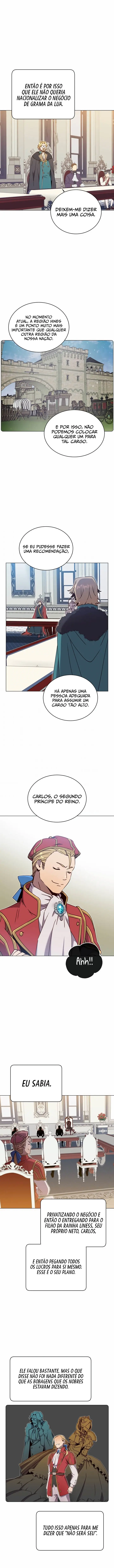 Read O Herói de Nível Máximo Retornou (PT-BR) PT Manga Online