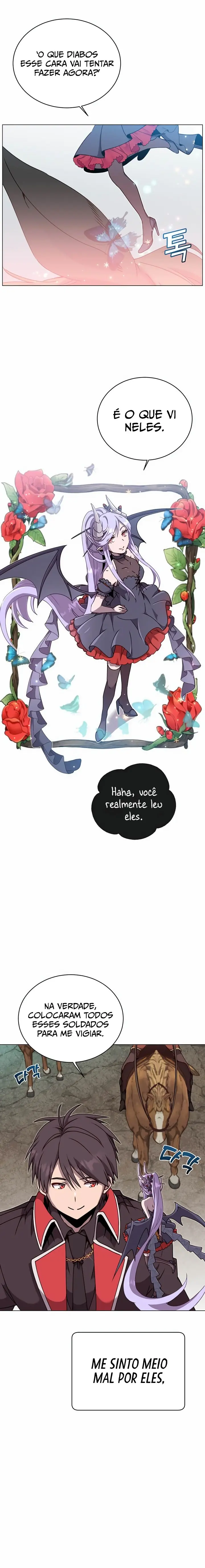 Read O Herói de Nível Máximo Retornou (PT-BR) PT Manga Online