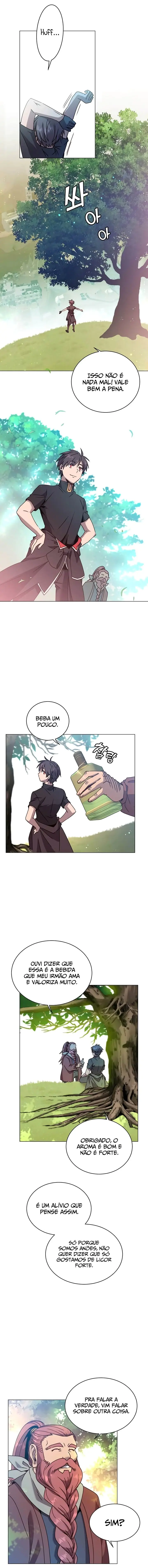Read O Herói de Nível Máximo Retornou (PT-BR) PT Manga Online