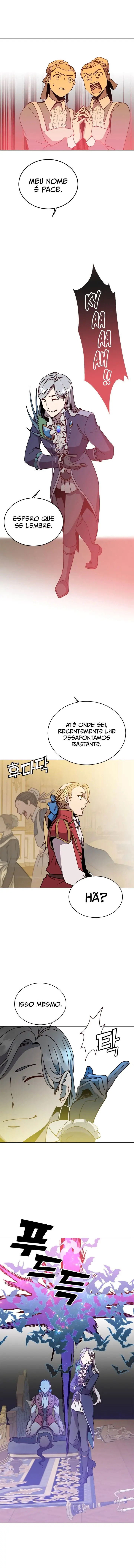 Read O Herói de Nível Máximo Retornou (PT-BR) PT Manga Online