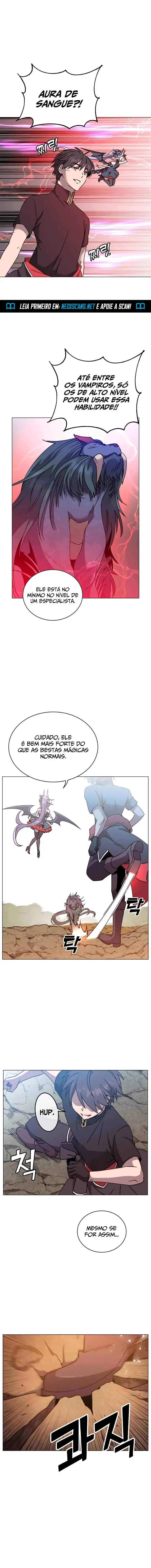 Read O Herói de Nível Máximo Retornou (PT-BR) PT Manga Online